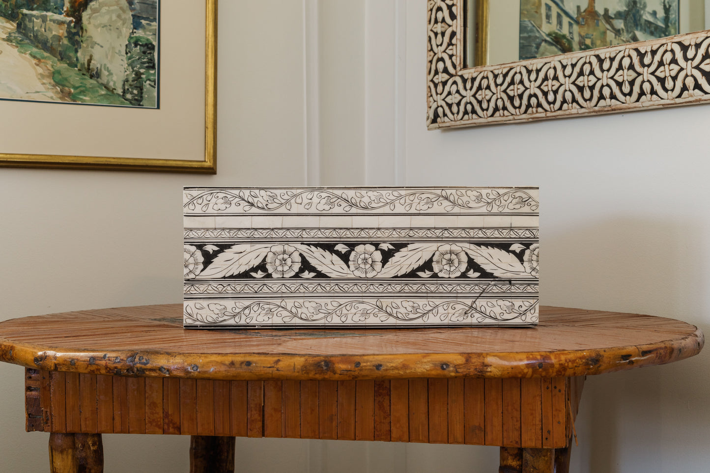 Large Bone Box
